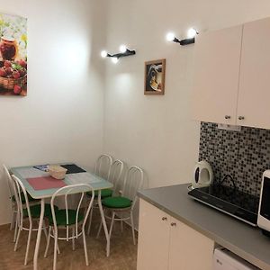 Appartement met Twee Slaapkamers